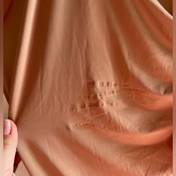 YITTY nwt Smoothed Reality Square Neck Bodysuit - Picture 6 of 9